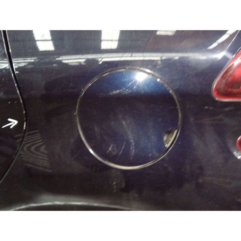 Recambio de tapa exterior combustible para peugeot 208 i (ca_, cc_) 1.2 vti 82 referencia OEM IAM   