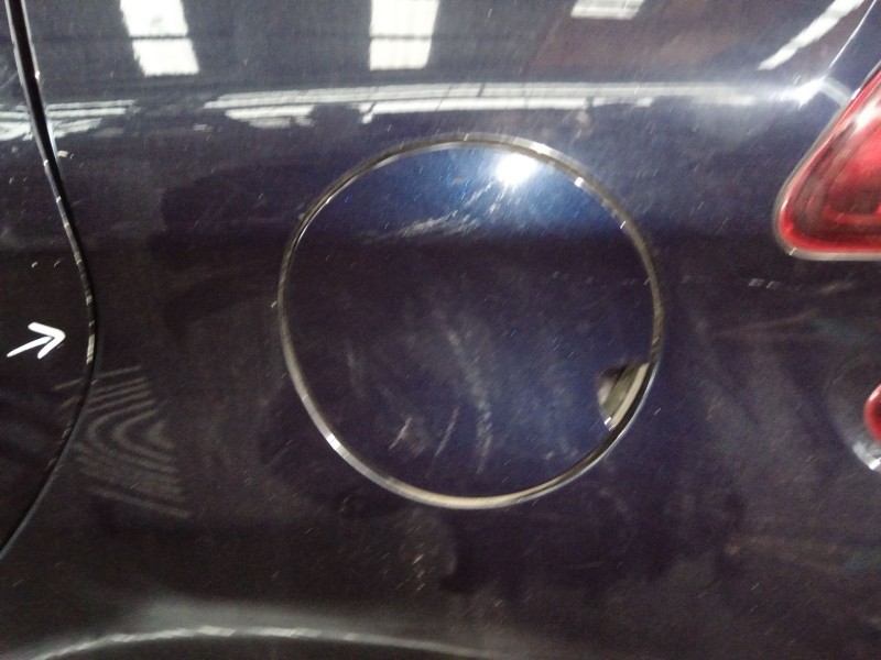 Recambio de tapa exterior combustible para peugeot 208 i (ca_, cc_) 1.2 vti 82 referencia OEM IAM   