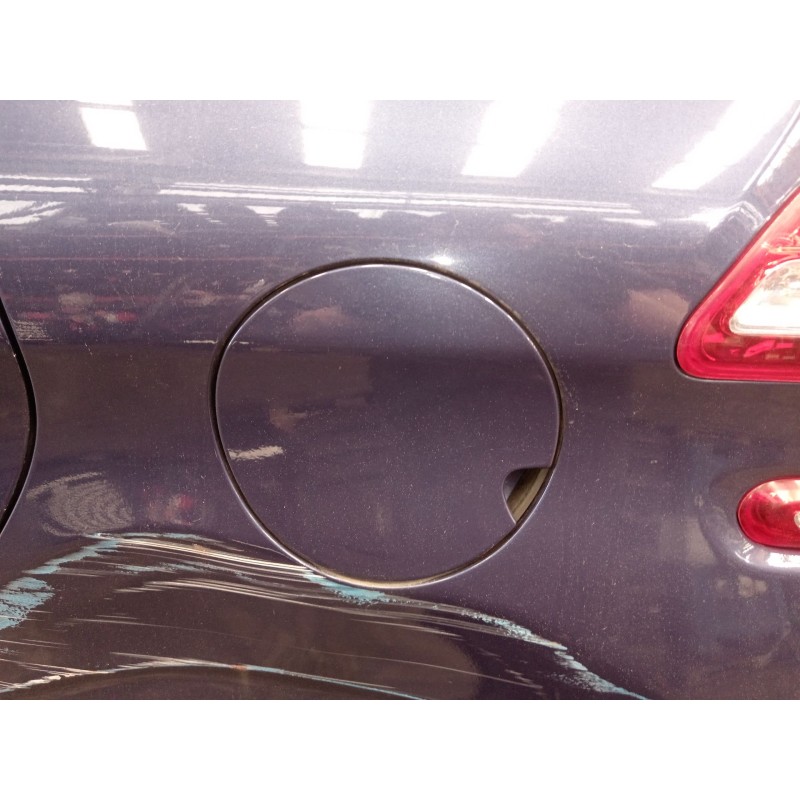 Recambio de tapa exterior combustible para peugeot 208 i (ca_, cc_) 1.2 vti 82 referencia OEM IAM   