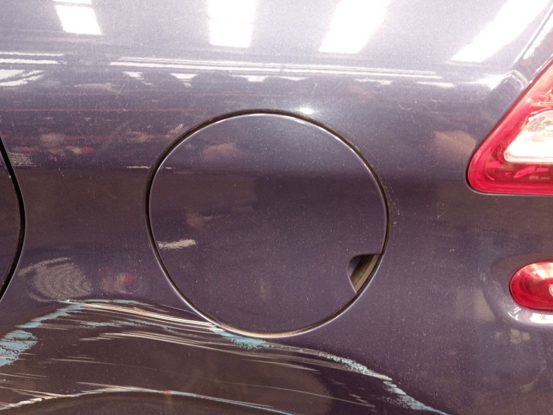 Recambio de tapa exterior combustible para peugeot 208 i (ca_, cc_) 1.2 vti 82 referencia OEM IAM   