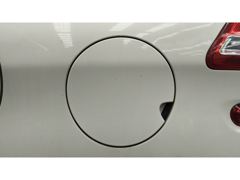 Recambio de tapa exterior combustible para peugeot 208 i (ca_, cc_) 1.4 hdi referencia OEM IAM   