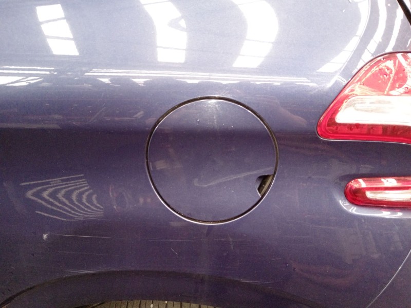 Recambio de tapa exterior combustible para peugeot 208 i (ca_, cc_) 1.4 vti referencia OEM IAM   