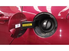 Recambio de tapa exterior combustible para peugeot 208 i (ca_, cc_) 1.6 hdi referencia OEM IAM    2