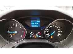 Recambio de cuadro instrumentos para ford focus lim. business referencia OEM IAM BM5T10849BCE  