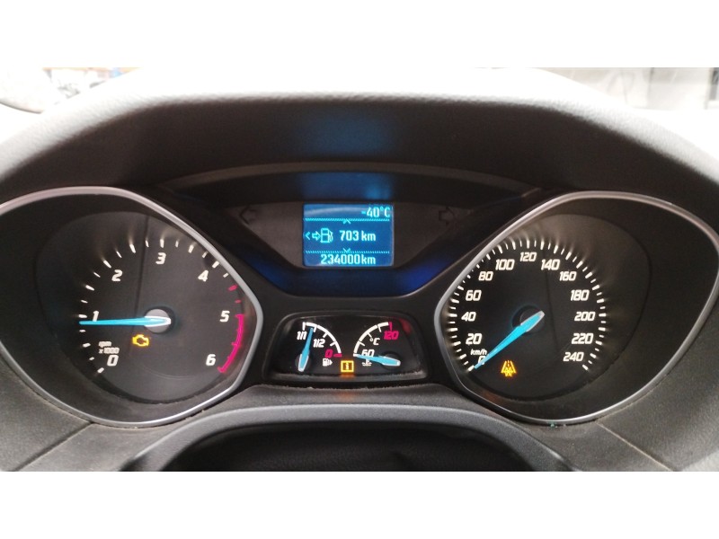 Recambio de cuadro instrumentos para ford focus lim. business referencia OEM IAM BM5T10849BCE  