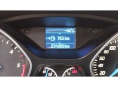 Recambio de cuadro instrumentos para ford focus lim. business referencia OEM IAM BM5T10849BCE   2