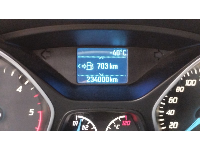 Recambio de cuadro instrumentos para ford focus lim. business referencia OEM IAM BM5T10849BCE  