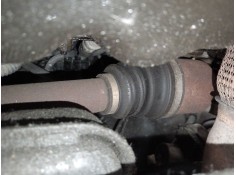 Recambio de transmision delantera derecha para peugeot 208 i (ca_, cc_) 1.4 vti referencia OEM IAM    2