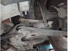 Recambio de transmision delantera izquierda para peugeot 208 i (ca_, cc_) 1.4 vti referencia OEM IAM   