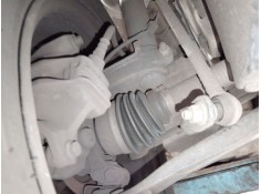 Recambio de transmision delantera derecha para peugeot 208 i (ca_, cc_) 1.4 hdi referencia OEM IAM   
