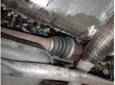 Recambio de transmision delantera derecha para peugeot 208 i (ca_, cc_) 1.4 hdi referencia OEM IAM    2