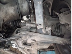 Recambio de transmision delantera izquierda para peugeot 208 i (ca_, cc_) 1.4 hdi referencia OEM IAM   