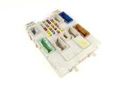 Recambio de caja reles / fusibles para ford focus iv (hn) 1.0 ecoboost referencia OEM IAM GV6T14A073DJ  