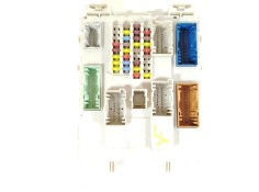 Recambio de caja reles / fusibles para ford focus iv (hn) 1.0 ecoboost referencia OEM IAM GV6T14A073DJ   2