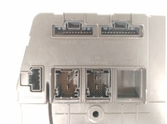 Recambio de caja reles / fusibles para renault scénic ii (jm0/1_) 1.5 dci (jm1e, jm16) referencia OEM IAM 8200433201 S118400140F 2