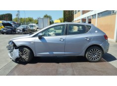 seat ibiza iv st (6j8, 6p8) del año 2015