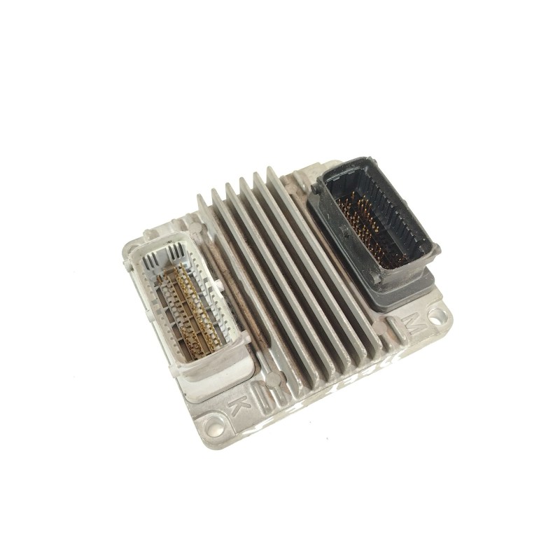 Recambio de centralita motor uce para chevrolet aveo / kalos sedán (t250, t255) 1.4 referencia OEM IAM 96436779  