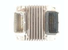 Recambio de centralita motor uce para chevrolet aveo / kalos sedán (t250, t255) 1.4 referencia OEM IAM 96436779   2