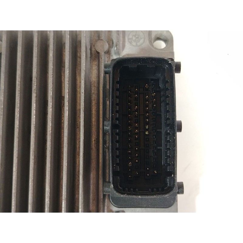 Recambio de centralita motor uce para chevrolet aveo / kalos sedán (t250, t255) 1.4 referencia OEM IAM 96436779  