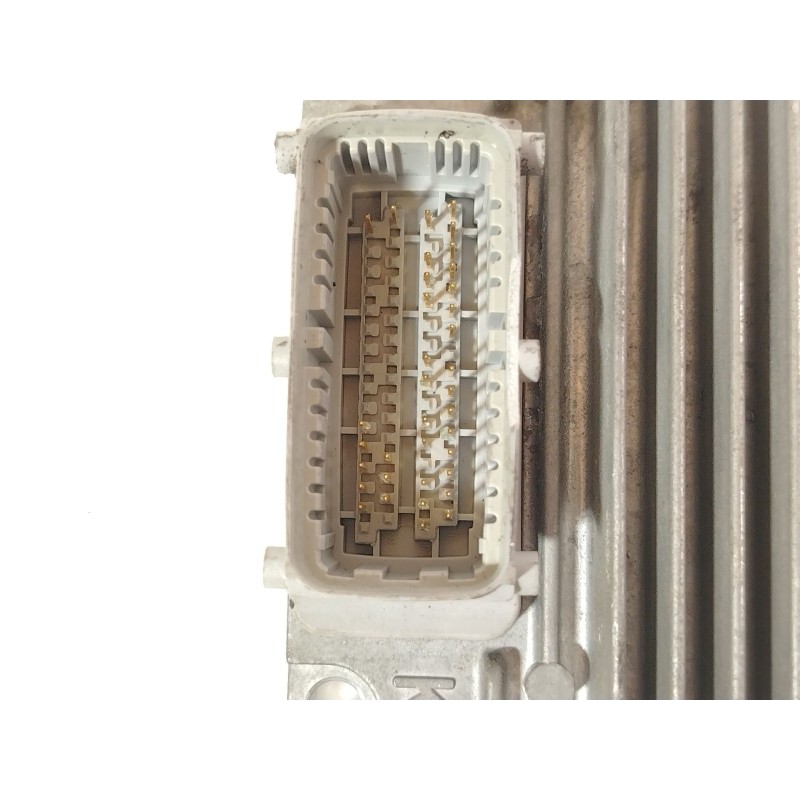 Recambio de centralita motor uce para chevrolet aveo / kalos sedán (t250, t255) 1.4 referencia OEM IAM 96436779  