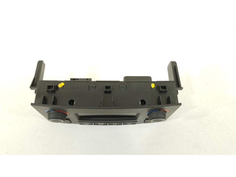 Recambio de mando climatizador para peugeot 207/207+ (wa_, wc_) 1.6 hdi referencia OEM IAM 96856538XT  