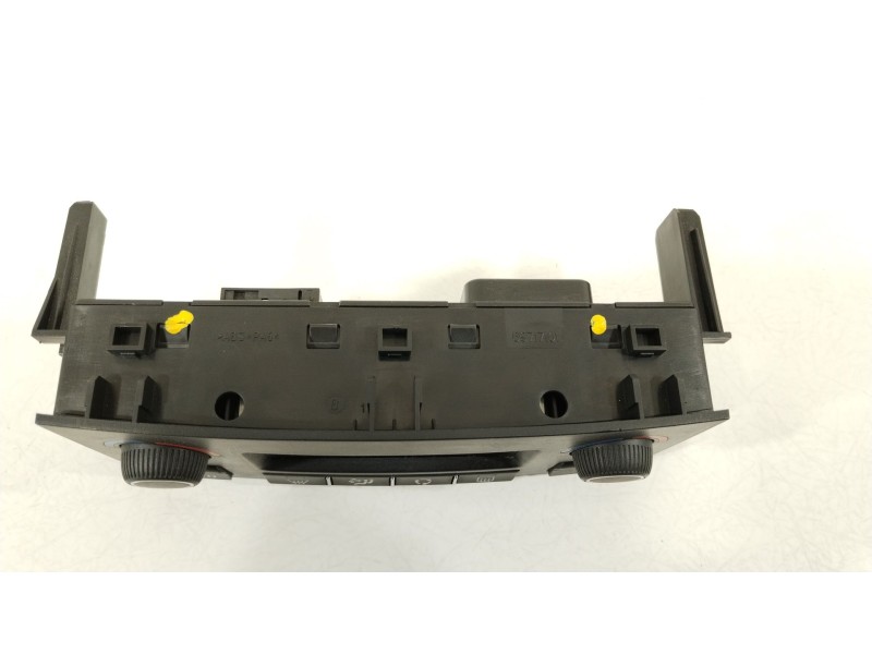 Recambio de mando climatizador para peugeot 207/207+ (wa_, wc_) 1.6 hdi referencia OEM IAM 96856538XT  