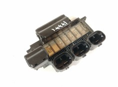 Recambio de caja reles / fusibles para fiat scudo furgoneta (270_, 272_) 1.6 d multijet referencia OEM IAM 1400550780  