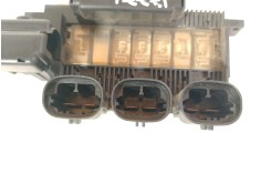 Recambio de caja reles / fusibles para fiat scudo furgoneta (270_, 272_) 1.6 d multijet referencia OEM IAM 1400550780   2