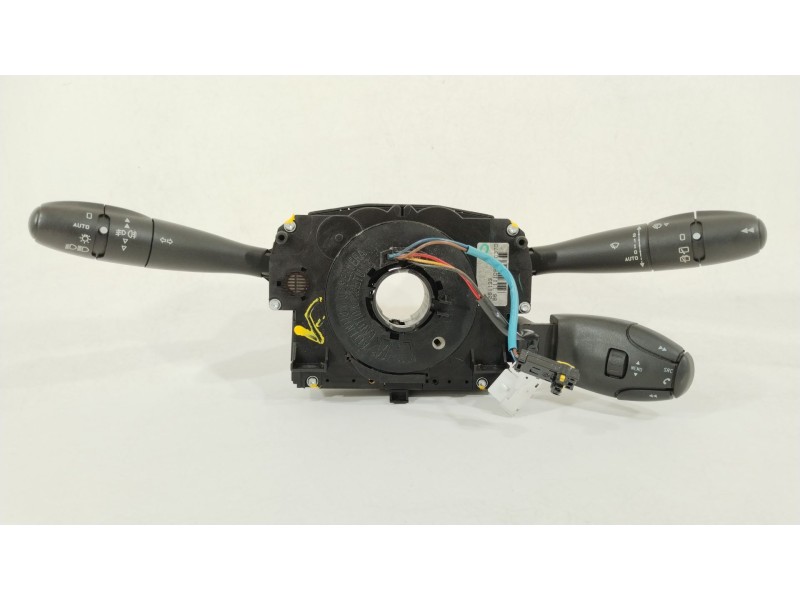 Recambio de mando luces para peugeot 207/207+ (wa_, wc_) 1.6 hdi referencia OEM IAM 96661295XT 4398584 