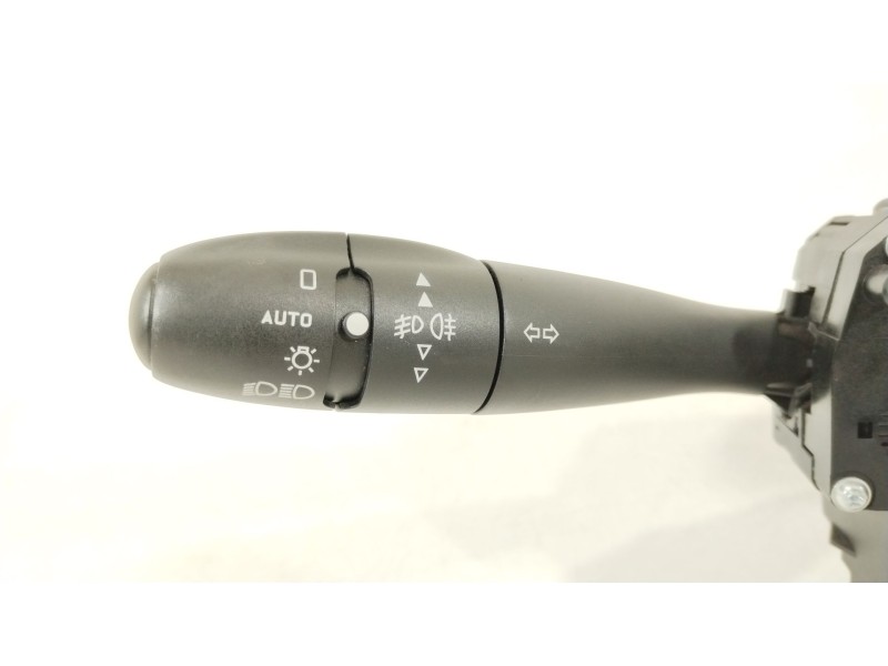 Recambio de mando luces para peugeot 207/207+ (wa_, wc_) 1.6 hdi referencia OEM IAM 96661295XT 4398584 