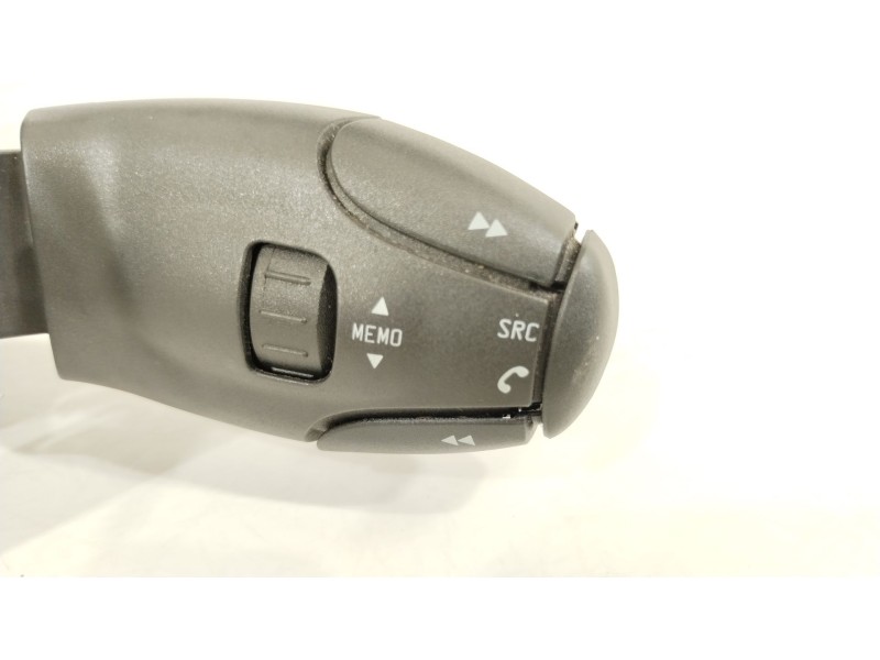 Recambio de mando luces para peugeot 207/207+ (wa_, wc_) 1.6 hdi referencia OEM IAM 96661295XT 4398584 