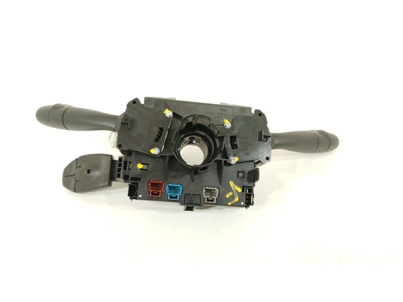 Recambio de mando luces para peugeot 207/207+ (wa_, wc_) 1.6 hdi referencia OEM IAM 96661295XT 4398584 