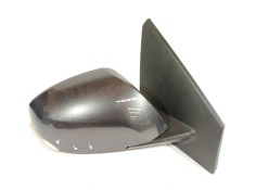 Recambio de retrovisor derecho para renault megane iii hatchback (bz0/1_, b3_) 1.5 dci referencia OEM IAM 12523330 963010191R 