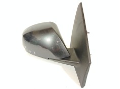 Recambio de retrovisor derecho para renault megane iii hatchback (bz0/1_, b3_) 1.5 dci referencia OEM IAM 12523330 963010191R  2