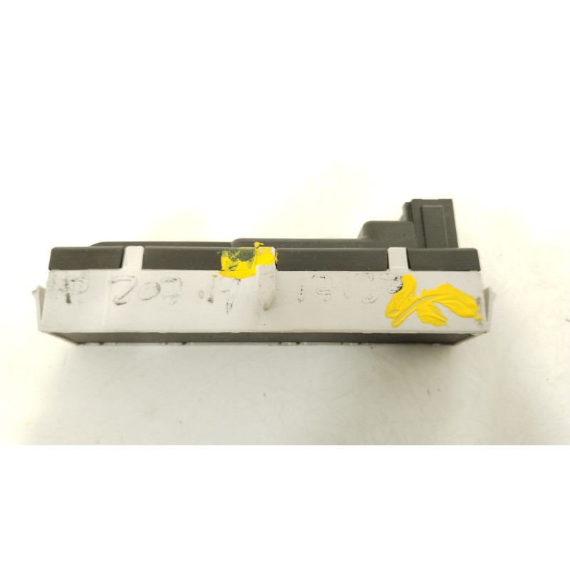 Recambio de pantalla multifuncion para peugeot 207/207+ (wa_, wc_) 1.6 hdi referencia OEM IAM 9665103980  