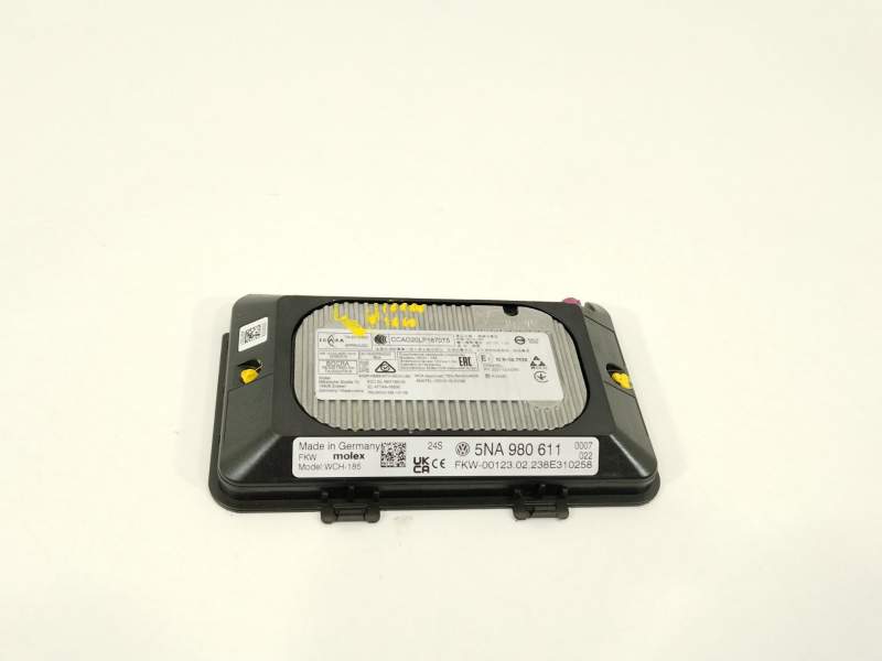 MODULO ELECTRONICO 5NA980611 