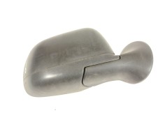 Recambio de retrovisor derecho para dacia duster (hs_) 1.5 dci (hsaj) referencia OEM IAM 963015821R  