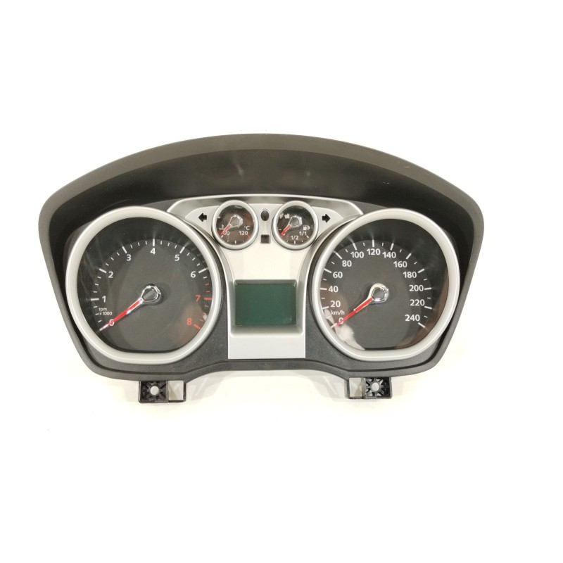 Recambio de cuadro instrumentos para ford focus ii (da_, hcp, dp) 1.6 referencia OEM IAM 8V4T10849EF VP8V4F10849EF 
