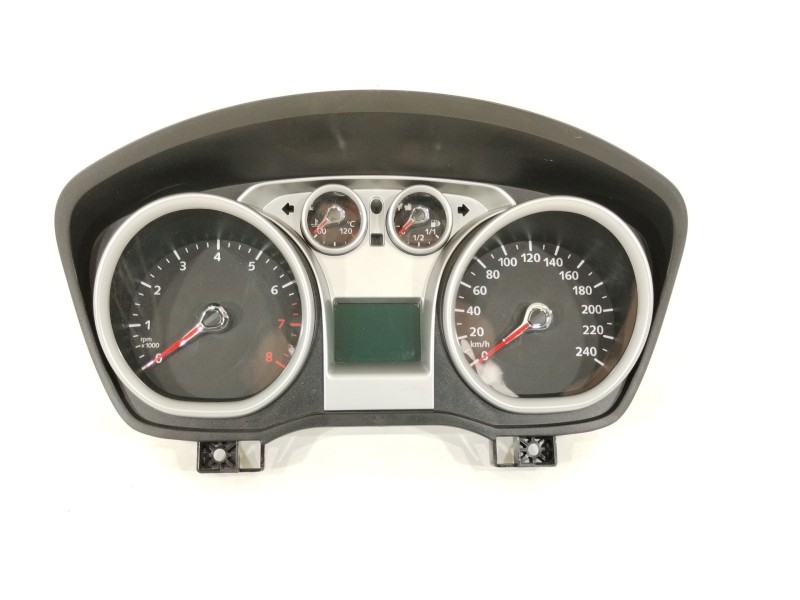 Recambio de cuadro instrumentos para ford focus ii (da_, hcp, dp) 1.6 referencia OEM IAM 8V4T10849EF VP8V4F10849EF 