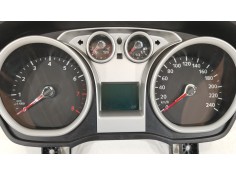 Recambio de cuadro instrumentos para ford focus ii (da_, hcp, dp) 1.6 referencia OEM IAM 8V4T10849EF VP8V4F10849EF  2