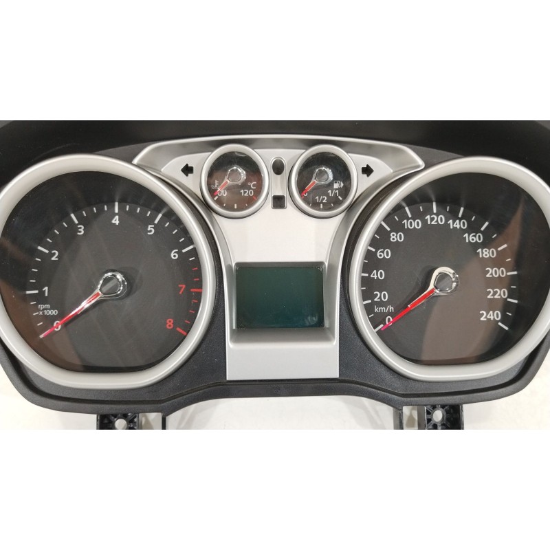Recambio de cuadro instrumentos para ford focus ii (da_, hcp, dp) 1.6 referencia OEM IAM 8V4T10849EF VP8V4F10849EF 