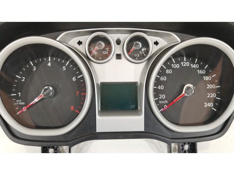 Recambio de cuadro instrumentos para ford focus ii (da_, hcp, dp) 1.6 referencia OEM IAM 8V4T10849EF VP8V4F10849EF 