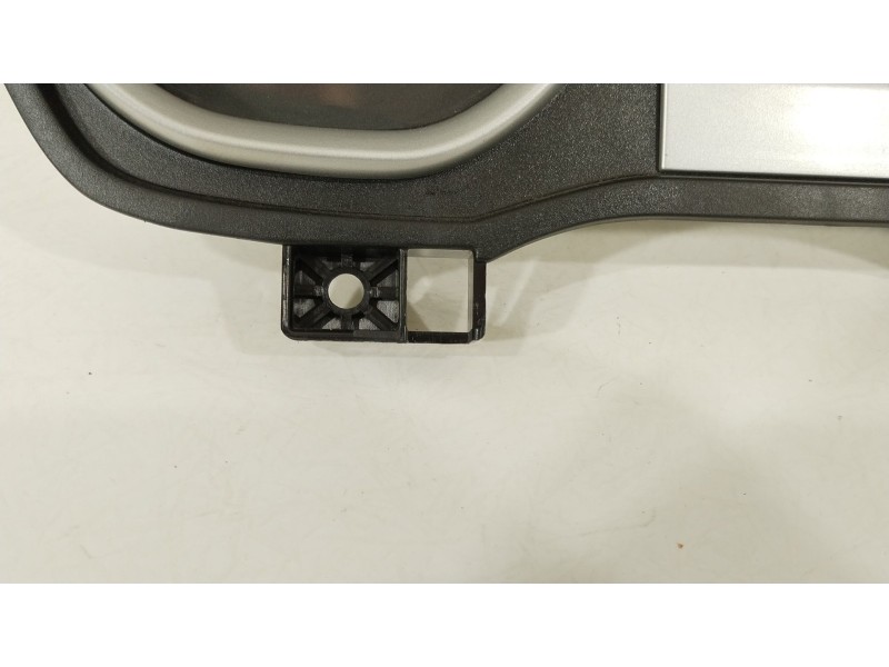 Recambio de cuadro instrumentos para ford focus ii (da_, hcp, dp) 1.6 referencia OEM IAM 8V4T10849EF VP8V4F10849EF 