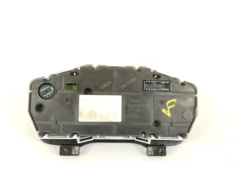 Recambio de cuadro instrumentos para ford focus ii (da_, hcp, dp) 1.6 referencia OEM IAM 8V4T10849EF VP8V4F10849EF 