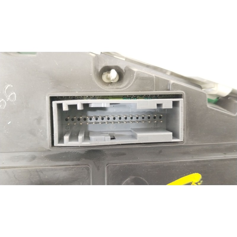 Recambio de cuadro instrumentos para ford focus ii (da_, hcp, dp) 1.6 referencia OEM IAM 8V4T10849EF VP8V4F10849EF 