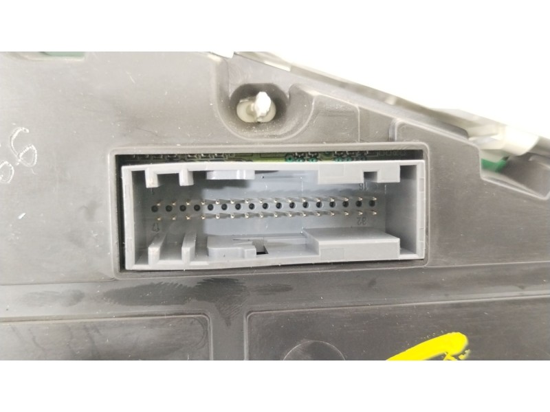 Recambio de cuadro instrumentos para ford focus ii (da_, hcp, dp) 1.6 referencia OEM IAM 8V4T10849EF VP8V4F10849EF 