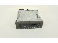 Recambio de sistema audio / radio cd para peugeot 207/207+ (wa_, wc_) 1.6 hdi referencia OEM IAM 96662669XT A2C53257827  2
