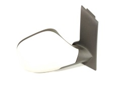Recambio de retrovisor derecho para seat altea xl (5p5, 5p8) 1.6 lpg referencia OEM IAM 5P1857508AB  
