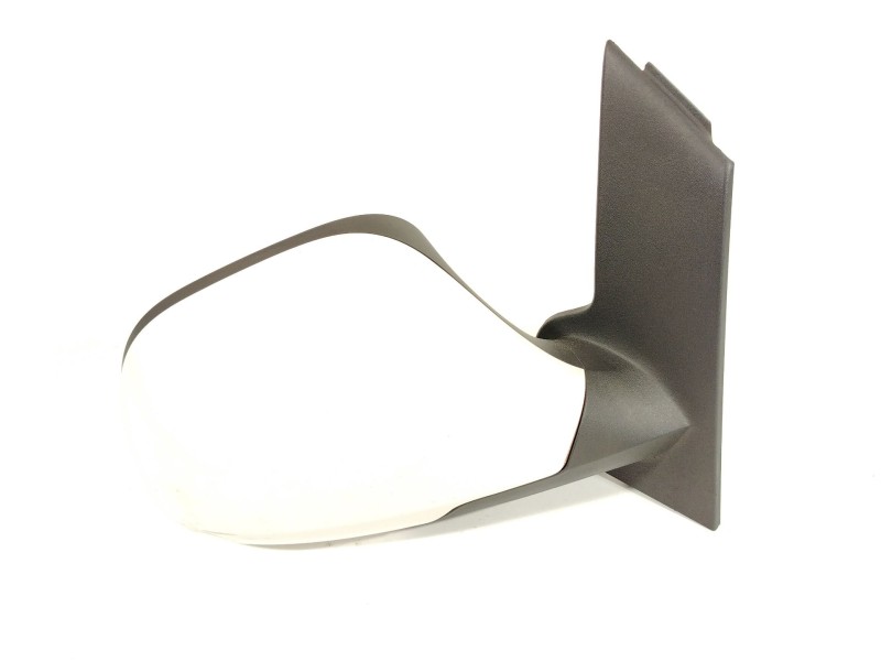 Recambio de retrovisor derecho para seat altea xl (5p5, 5p8) 1.6 lpg referencia OEM IAM 5P1857508AB  