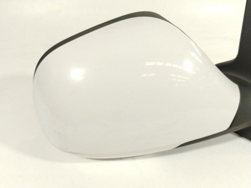 Recambio de retrovisor derecho para seat altea xl (5p5, 5p8) 1.6 lpg referencia OEM IAM 5P1857508AB  